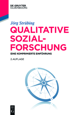 Qualitative Sozialforschung (Soziologie Kompakt) Cover Image