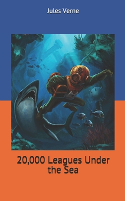 20,000 Leagues Under the Sea
