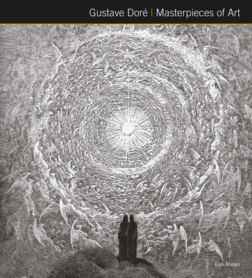 Gustave Doré Masterpieces of Art Cover Image