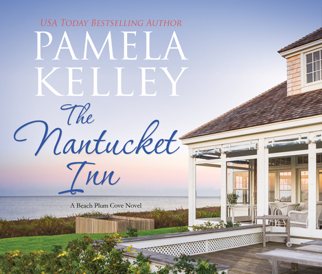 The Nantucket Inn Cover Image