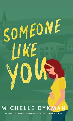 Someone Like You Cover Image