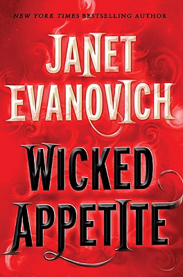 Wicked Appetite Cover Image