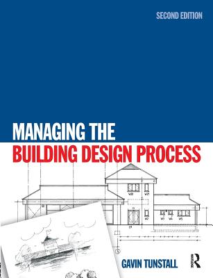 Managing the Building Design Process Cover Image