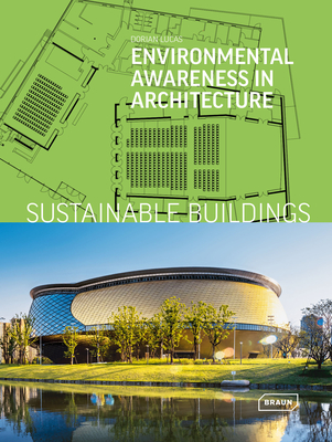 Sustainable Buildings: Environmental Awareness in Architecture Cover Image