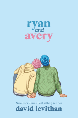Ryan and Avery By David Levithan Cover Image