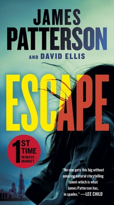 Escape (A Billy Harney Thriller)