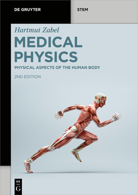 Physical Aspects of the Human Body By Hartmut Zabel Cover Image