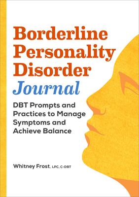 Borderline Personality Disorder (Paperback) 