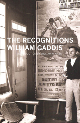 The Recognitions (American Literature (Dalkey Archive)) Cover Image