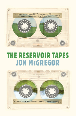 Cover for The Reservoir Tapes