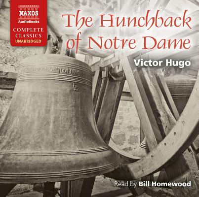 The Hunchback of Notre Dame (Compact Disc) | Porter Square Books
