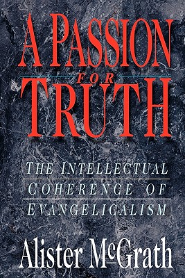 Passion for Truth Cover Image