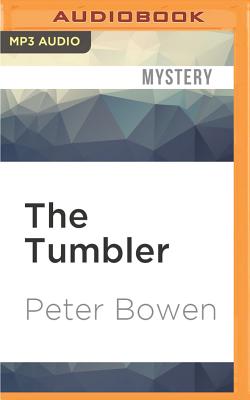 The Tumbler: A Montana Mystery Featuring Gabriel Du Pré (Gabriel Du Pre #11) Cover Image
