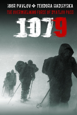 1079: The overwhelming force of Dyatlov Pass Cover Image