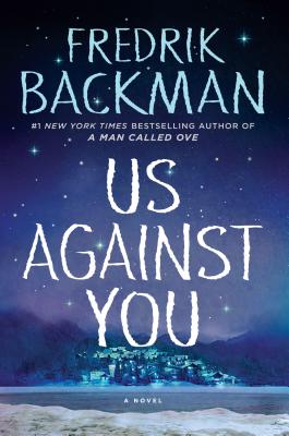 Us Against You Cover Image