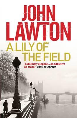 Lily of the Field Cover