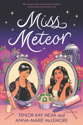 Miss Meteor Cover Image