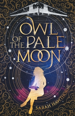 Owl of the Pale Moon By Sarah Hawthorne Cover Image