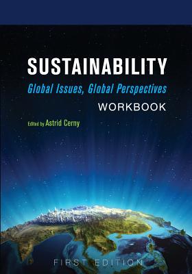 Sustainability: Global Issues, Global Perspectives Workbook (Paperback ...