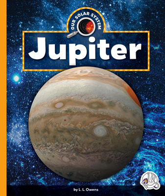 Jupiter (Our Solar System)