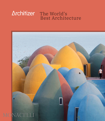 Cover for Architizer