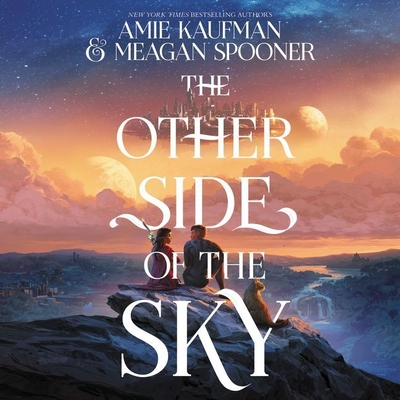 The Other Side of the Sky Lib/E Cover Image