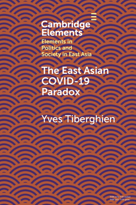 The East Asian Covid-19 Paradox Cover Image