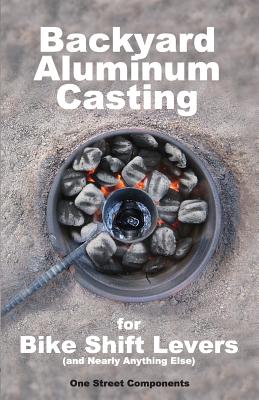Backyard Aluminum Casting Cover Image