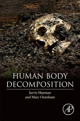 Human Body Decomposition Cover Image