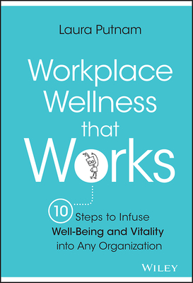 Cover for Workplace Wellness That Works