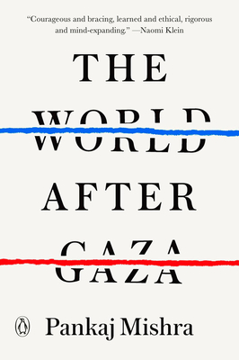 The World After Gaza