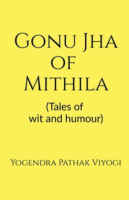 Gonu Jha of Mithila