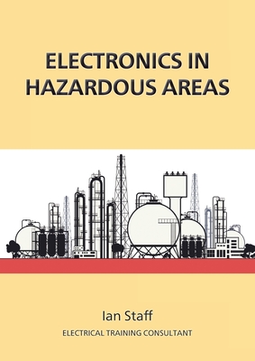 Electronics in Hazardous Areas Cover Image