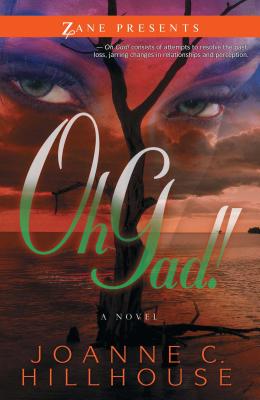 Oh Gad! Cover