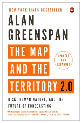 The Map and the Territory 2.0: Risk, Human Nature, and the Future of Forecasting Cover Image