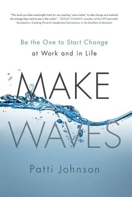 Cover for Make Waves