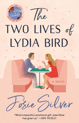 Cover for The Two Lives of Lydia Bird