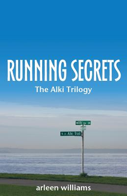 Cover for Running Secrets