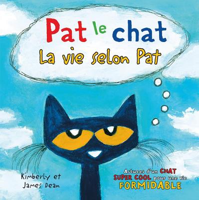 Pat Le Chat: La Vie Selon Pat (Hardcover) | The Vermont Book Shop