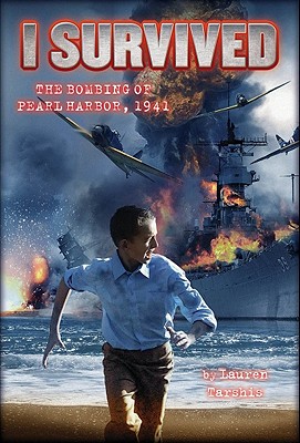 I Survived the Bombing of Pearl Harbor, 1941 Cover Image