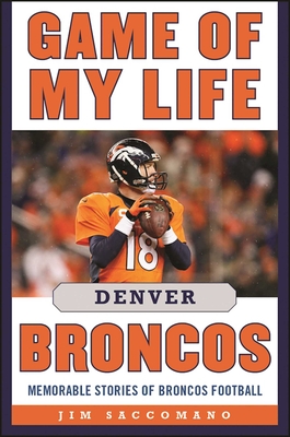 Denver Broncos (NFL Today) (Paperback)