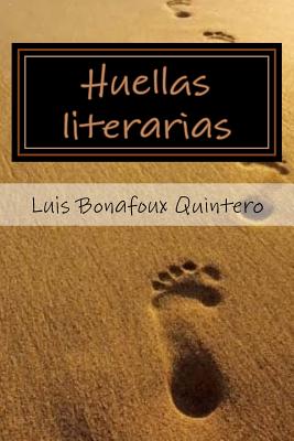 Huellas Literarias Cover Image