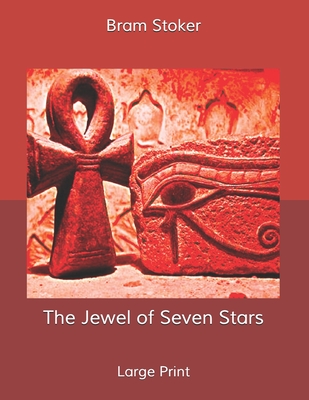 The Jewel of Seven Stars