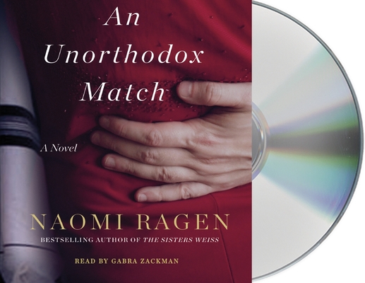 An Unorthodox Match: A Novel Cover Image