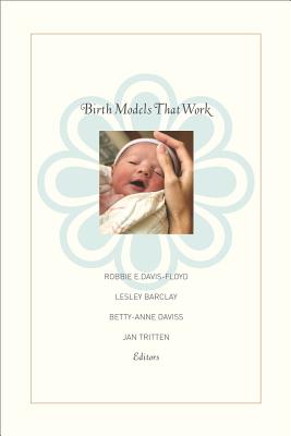 Cover for Birth Models That Work