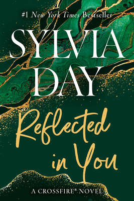 Reflected in You (A Crossfire Novel #2)