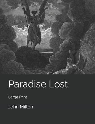 Paradise Lost