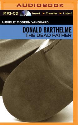The Dead Father Cover Image