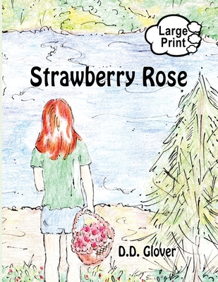 Strawberry Rose Cover Image