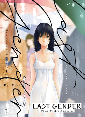 Last Gender 1 By Rei Taki Cover Image